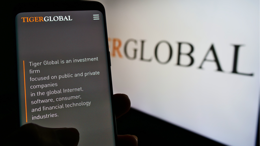 Tiger Global slows pace of investment with scaled-down fund