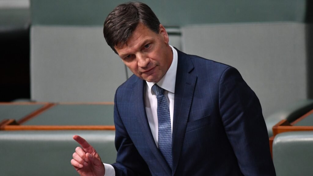 Budget fails to ‘address the challenges’ Australians are facing