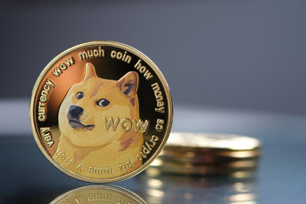 Dogecoin Price Prediction as $2 Billion Trading Volume Comes In
