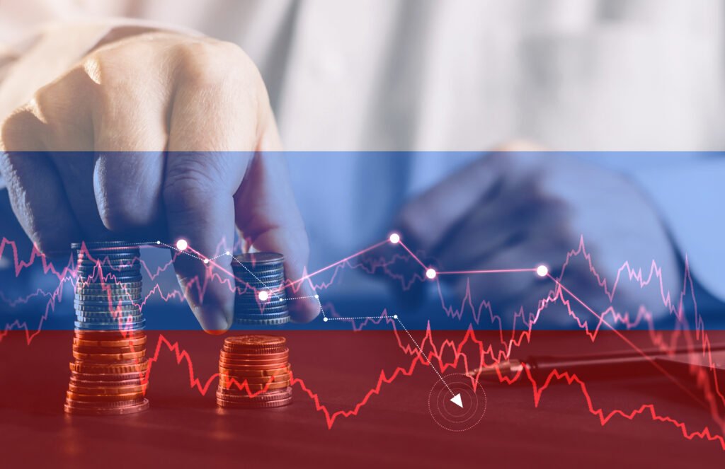 Russian Regulator: Crypto Sanctions Are a Form of Digital Fascism