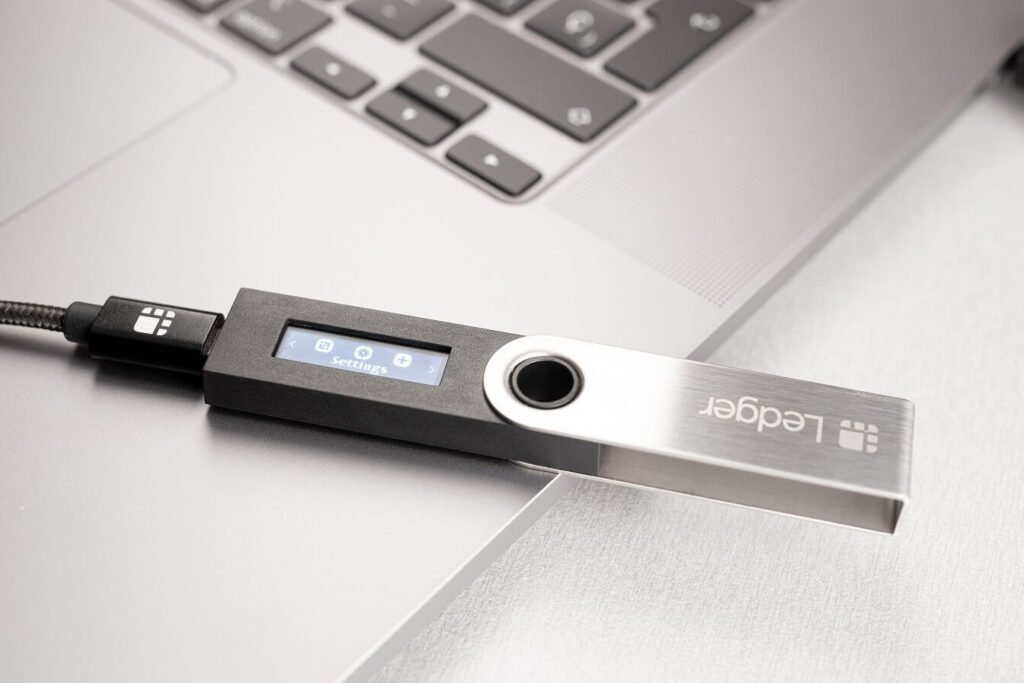Crypto News Summary: Hiro Integrates w/ Ledger, SWIFT Lays Out Global CBDC Blueprint, Greenidge Generation Looking to Raise up to $22.8M