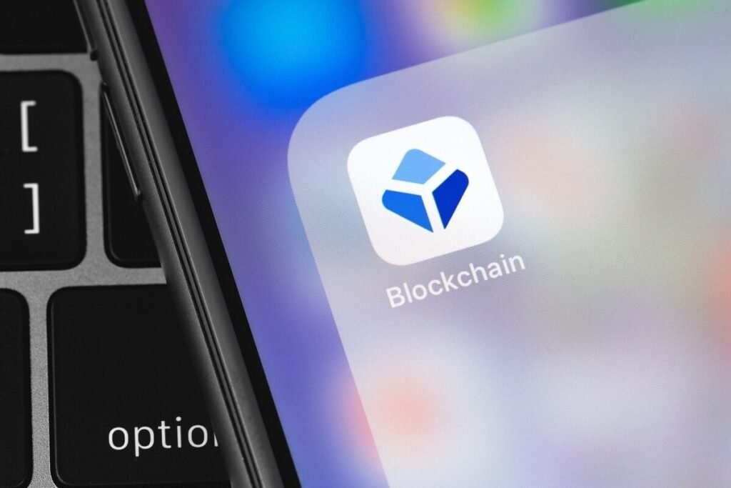 Blockchain.com Seeks New Funding at $4 Billion Valuation – 70% Decline From Previous Round