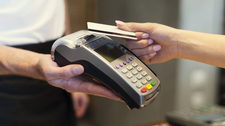 Fintechs say UK credit cards restrict access to consumers’ own data