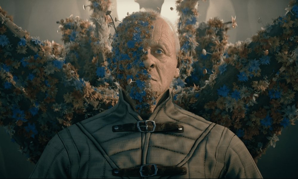 Anthony Hopkins NFT Sells-Out in 7 Minutes – Here’s Everything You Need to Know