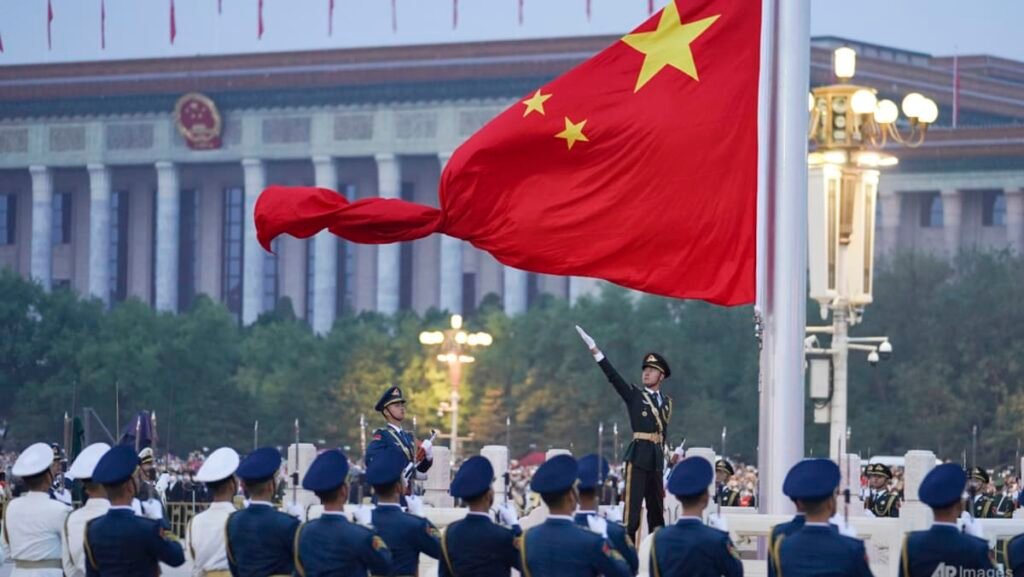China’s assertive foreign policy set to continue, despite imminent change to diplomatic corps leadership