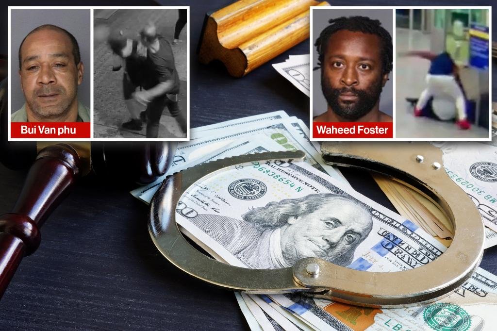 Paroled criminals avoid jail despite new arrests thanks to dangerous NY law reform: critics