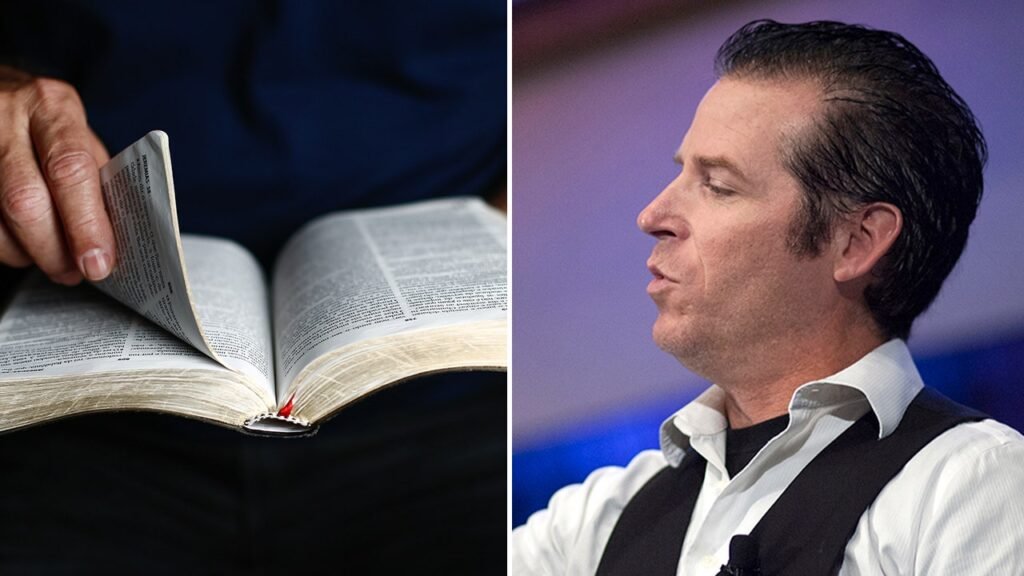 Bible’s New Testament to be spoken aloud from memory, word for word, at Texas event