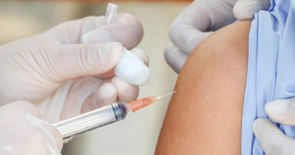 Pfizer seeks to expand omicron booster to 5- to 11-year-olds