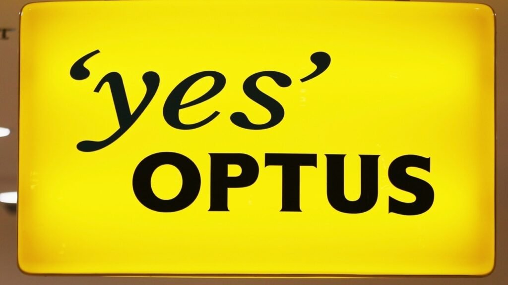 ‘Every customer loss concerns us’: Optus CEO speaks out after data breach