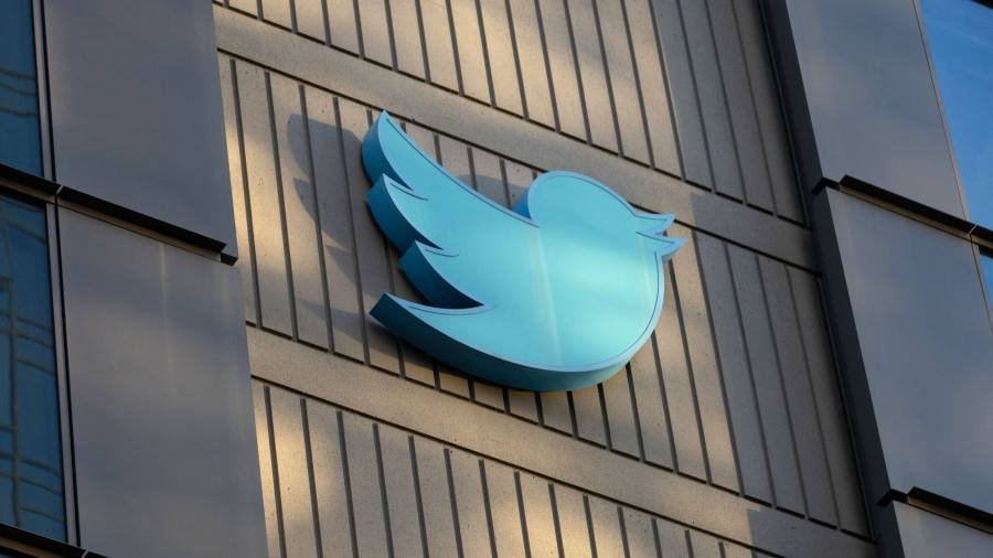 General Motors pauses Twitter advertising after Elon Musk takeover