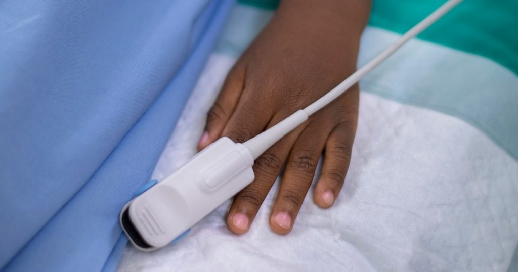 Doctors speak out as children’s hospitals fill up due early surge of respiratory illnesses