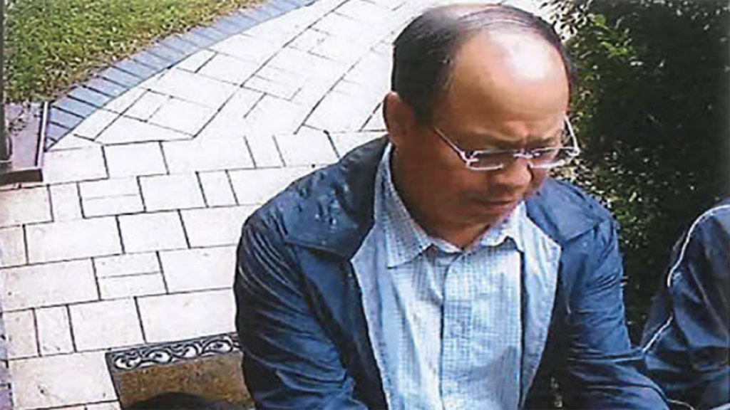 Six Chinese nationals charged with harassing, trying to coerce US resident to return to China