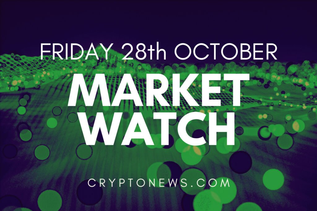 Bitcoin Price Prediction as BTC Prepares For 30% Move Up