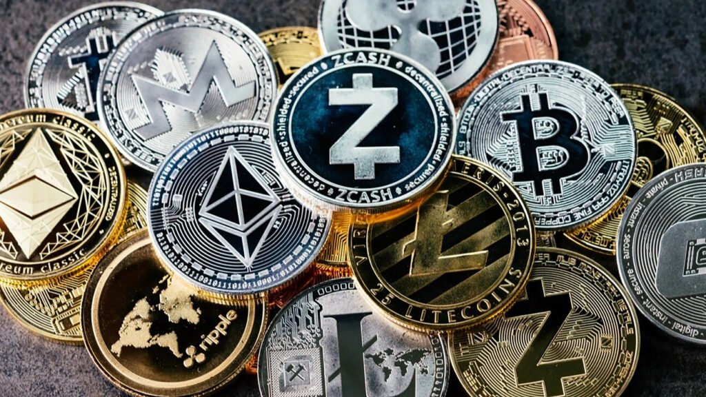 Here’s Why Crypto Prices Are Pumping 5% Today and Which Coins to Buy