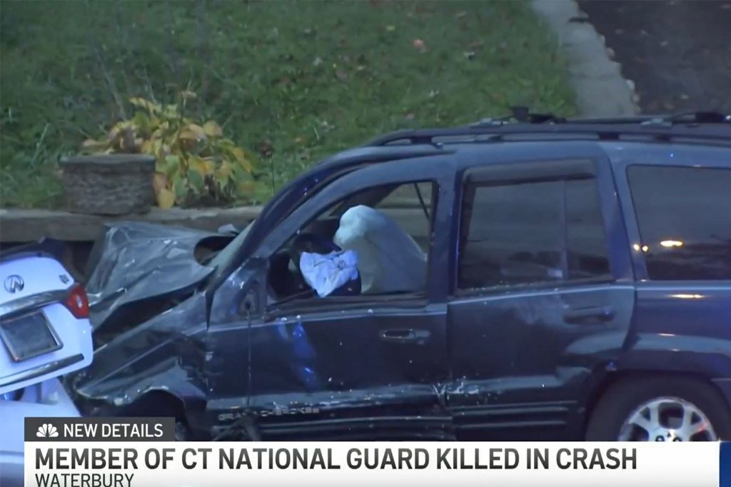 Both drivers were rushed to a local hospital, where Alicea-Tirado was pronounced dead.