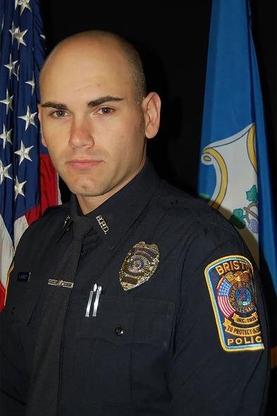 Sgt. Dustin Demonte
