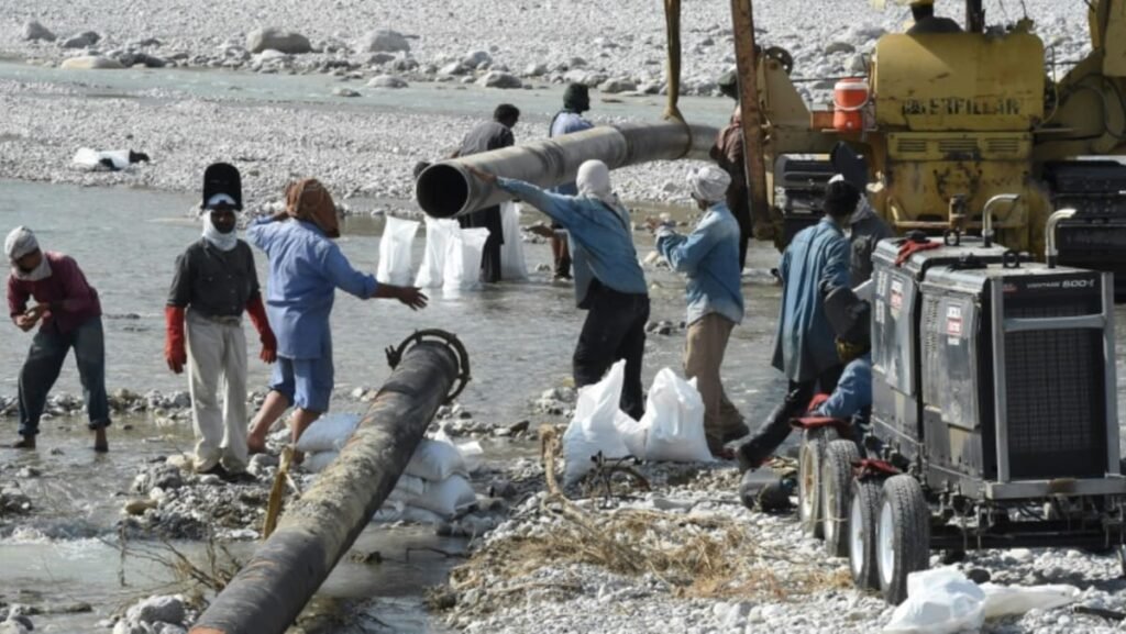 Pakistan vows IMF reforms as flood damage estimated at over US$16 billion