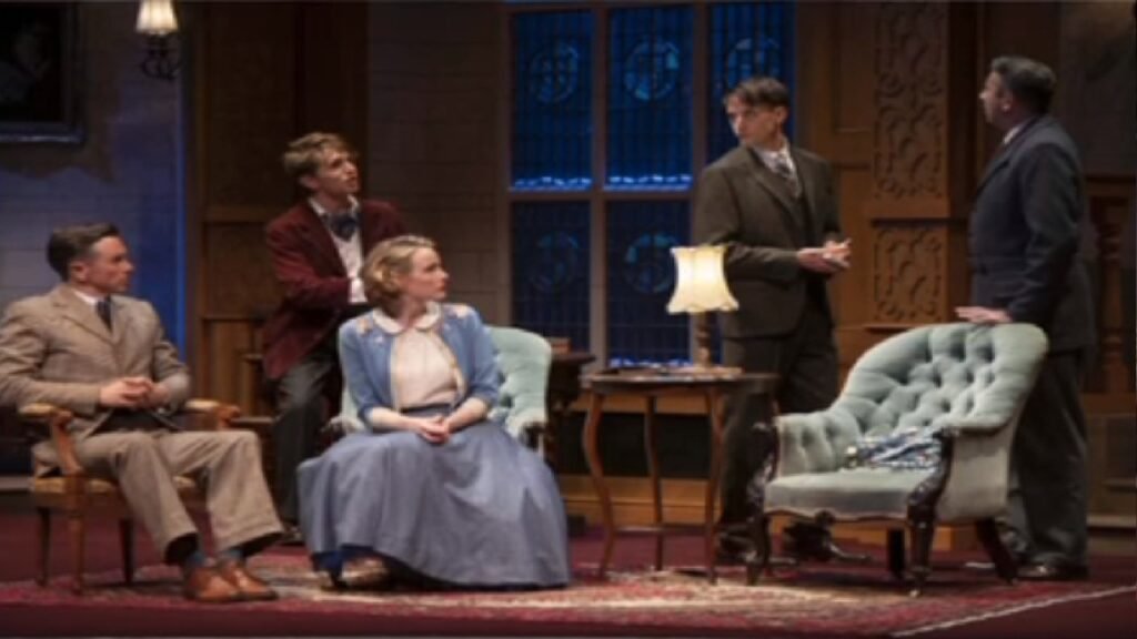 World’s longest running play ‘The Mousetrap’ premieres in Australia