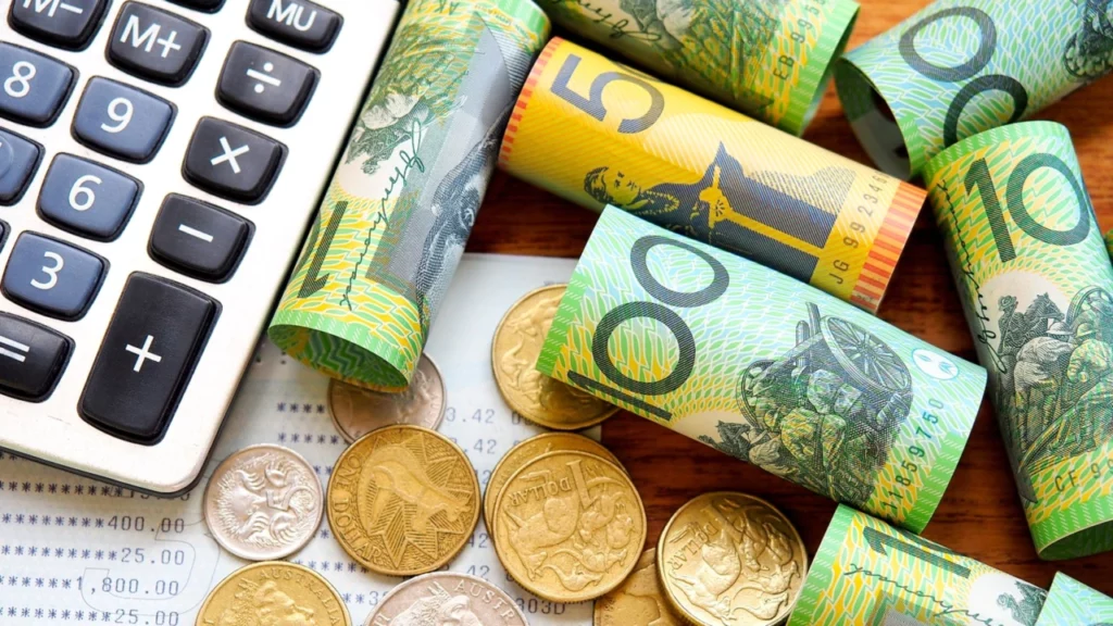 Stage three tax cuts should be ‘unchanged, untouched, as promised’