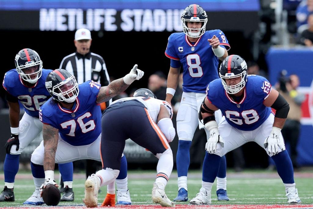 Daniel Jones may have shown he can manage an offense, but can he can make the Giants a winner?