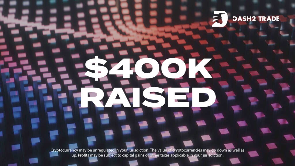 Dash 2 Trade Offers New Crypto Trading Tools for All – Best Presale 2022?