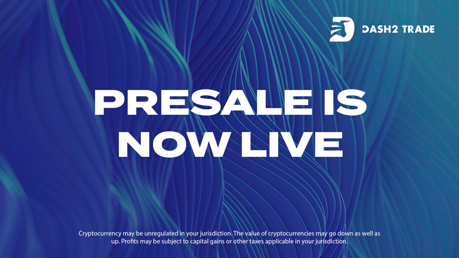 Dash 2 Trade Shoots Past $1.9 Million in Presale – Is This Crypto’s Bloomberg Terminal?