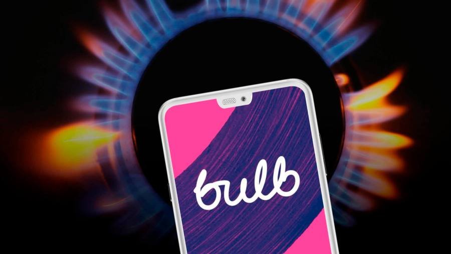 Octopus Energy buys failed rival Bulb