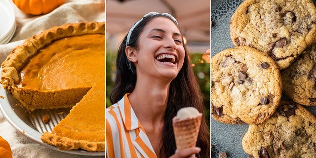 Dessert quiz! How well do you know these delicious treats?