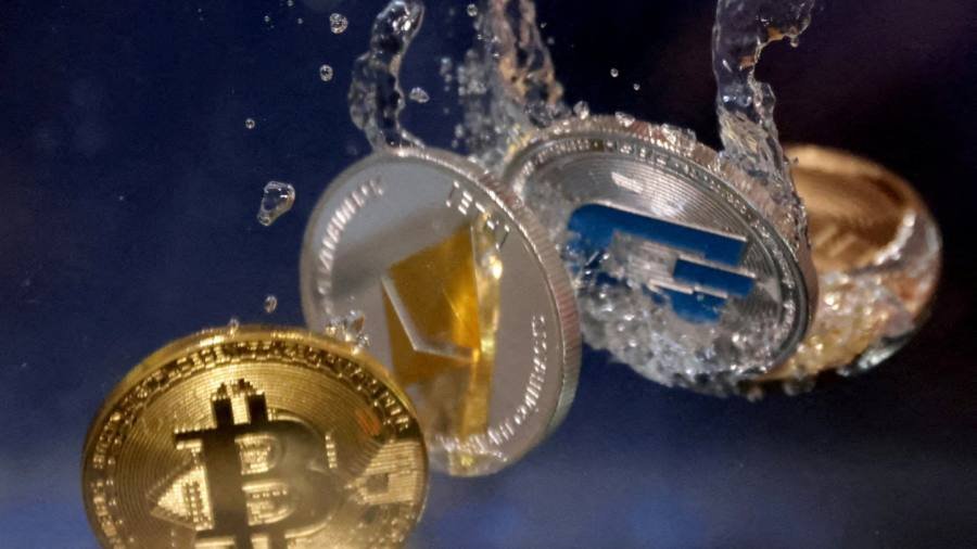 ‘We never lost interest’: Asian family offices buy into crypto