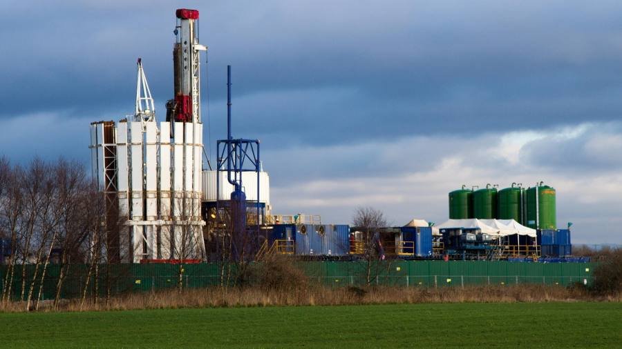 Sunak examines U-turn on revenue cap for low carbon electricity generators
