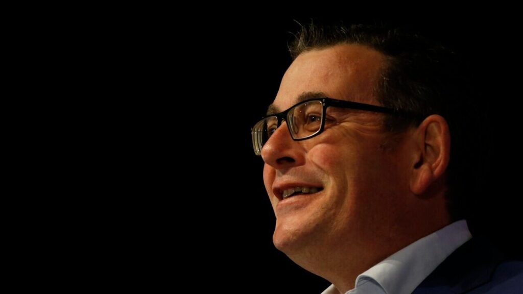 Daniel Andrews thanks PM for ‘strong partnership’