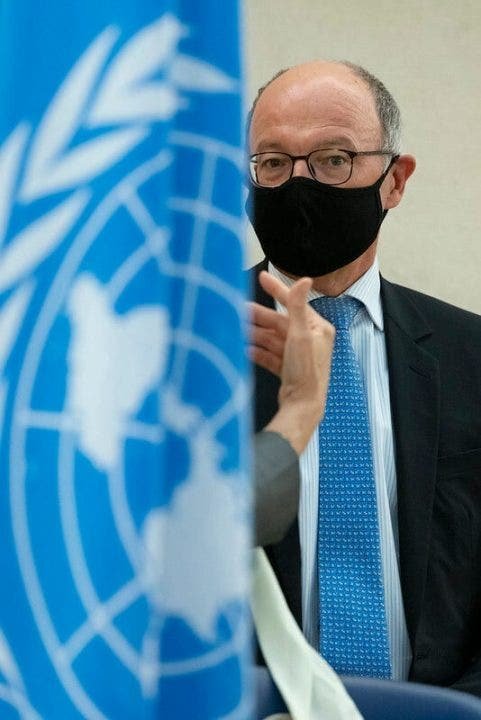 UN watchdog accuses top human rights official of ‘harassment, censorship and discrimination’