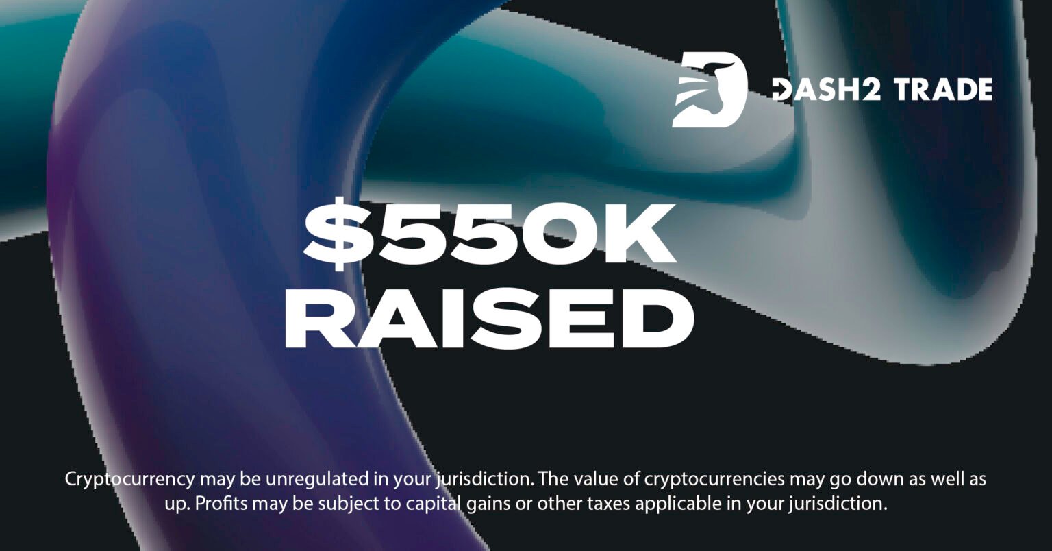 Experts Say This Coin Might Explode After it Raised $500,000 in 24 hours