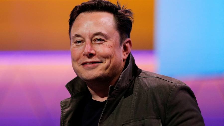 Twitter claims Musk is being investigated by US authorities