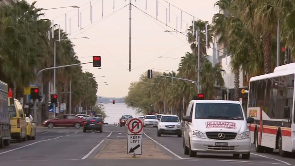 Geelong to host the 2026 Commonwealth Games closing ceremony