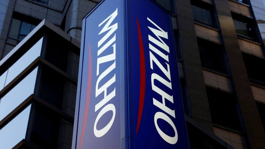 Mizuho/Rakuten: pricey deal should help with digital banking push