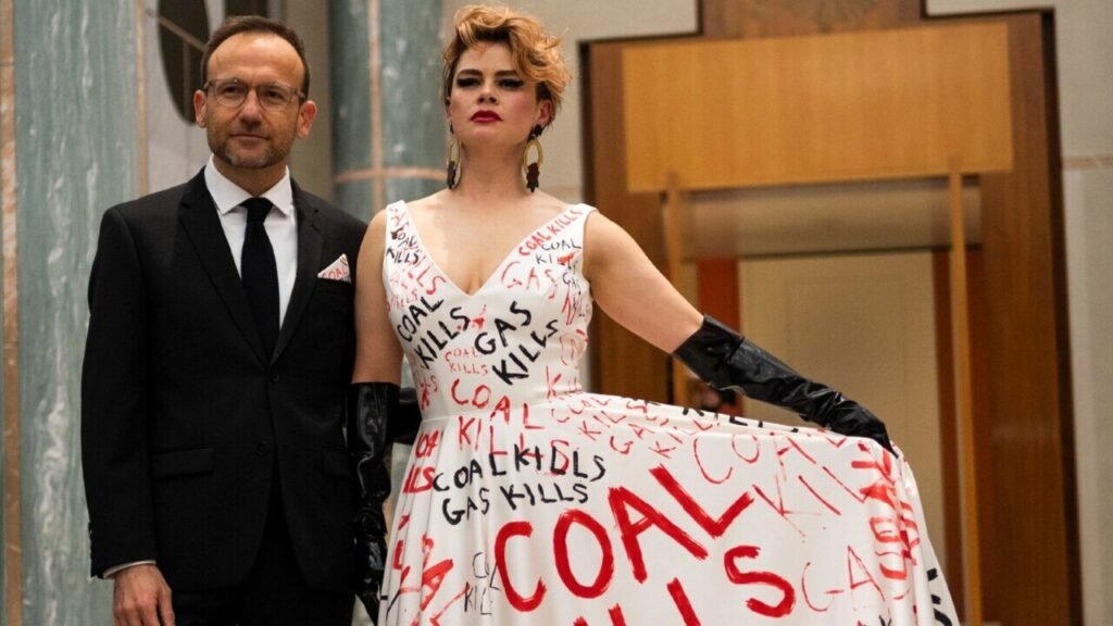 ‘Hopes’ Mid-Winter Ball will be scrapped as part of parliamentary fundraising ban
