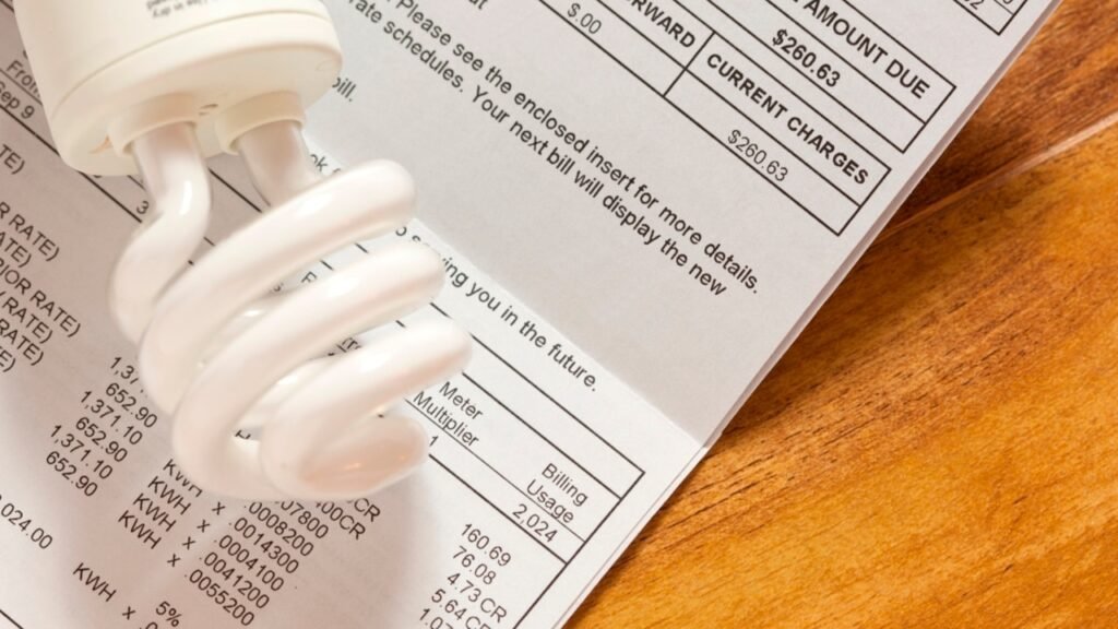 Electricity prices a ‘big challenge’: Chalmers