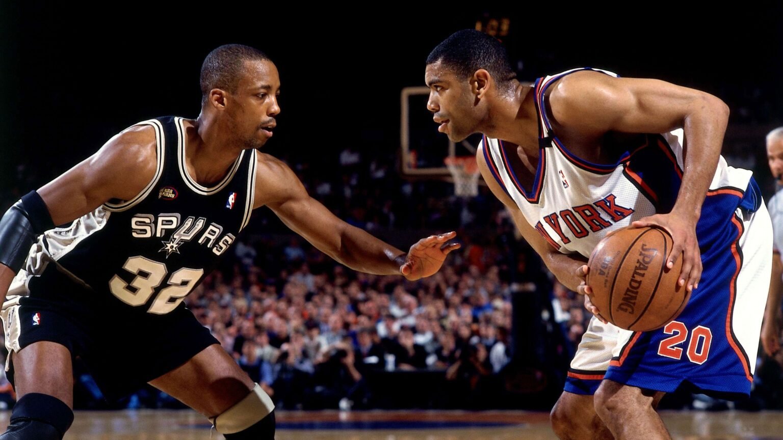 Who won the 1999 NBA championship? Here is why the 1999 season was shortened to 50 games