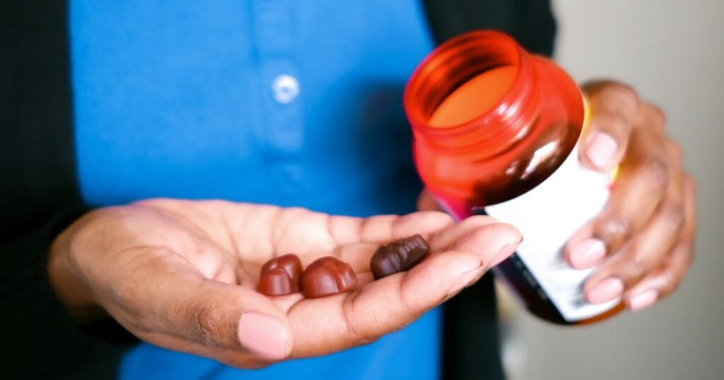 Are Gummy Vitamins Effective? Pros and Cons