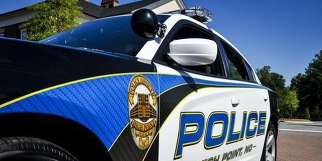 The police department's Street Crimes Unit had received a tip that morning about two people allegedly selling crack cocaine and heroin out of a home.