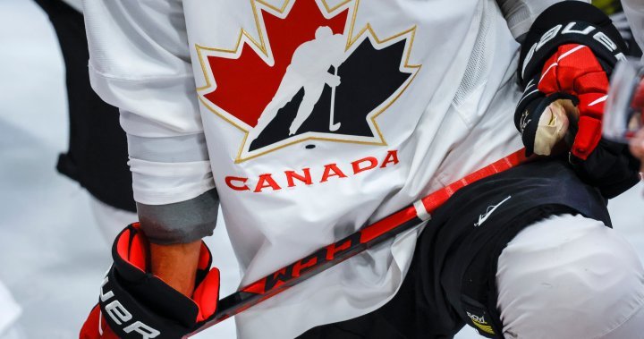Quitting is ‘not enough’ to change Hockey Canada: former Olympian, MP