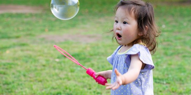 We have accidentally "changed the fundamentals of how children learn and develop, and [have] added untold amounts of pressure and stress onto our own parenthood," said mom blogger Susie Allison.