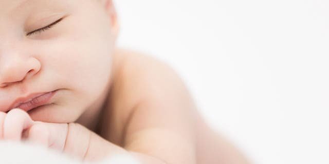 Some states have more restrictions on baby names than others.