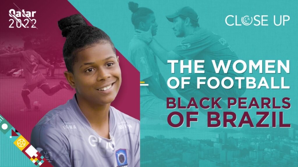 Black Pearls of Brazil | Close Up