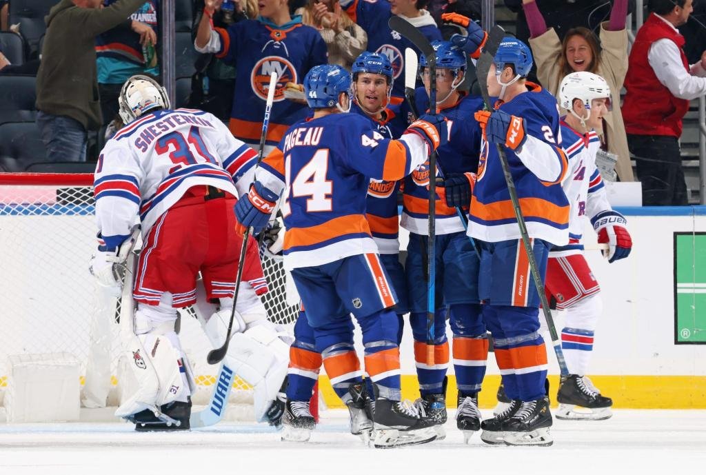 Panthers vs. Islanders odds, prediction: Bet this NHL underdog today
