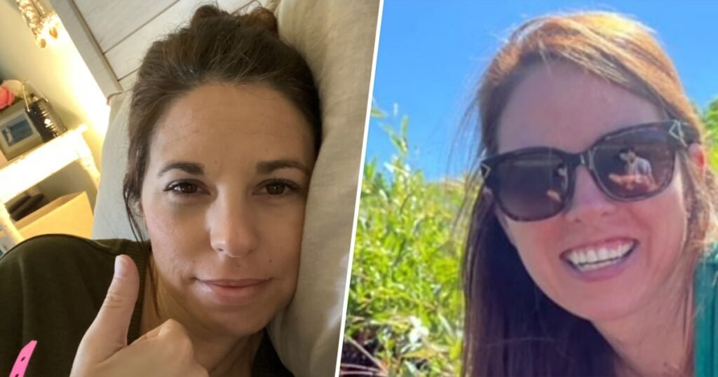 Post-mastectomy pain made her feel ‘on fire.’ Nerve freezing offered relief