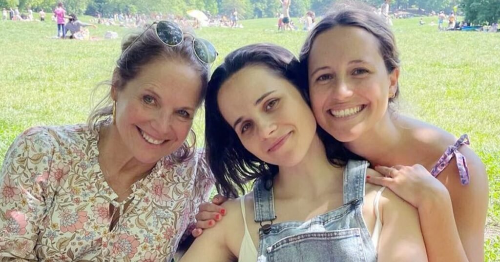 Exclusive: Katie Couric on telling daughters she has breast cancer: ‘Hard to deliver that news’
