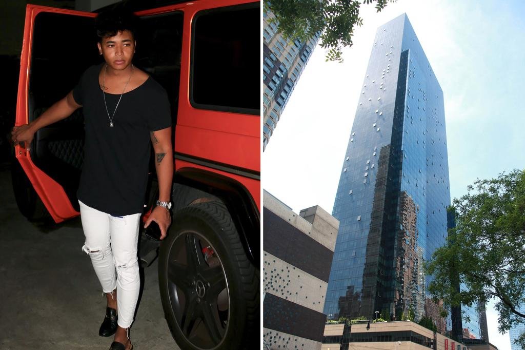 ‘Wolf of Airbnb’ indicted by feds in illegal NYC sublet scheme