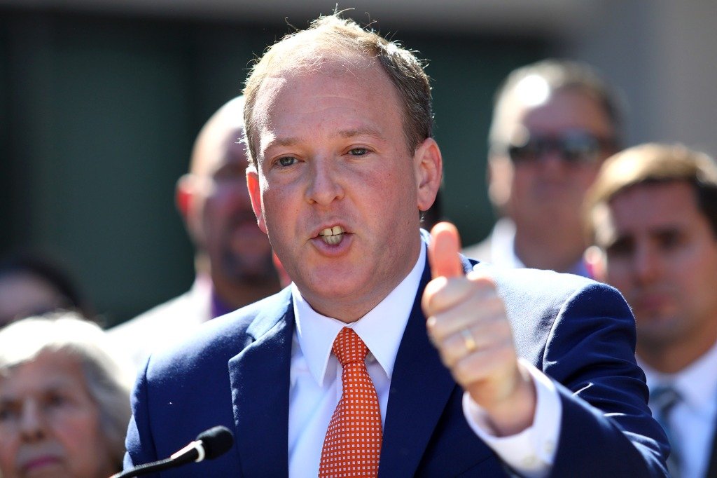 Lee Zeldin
